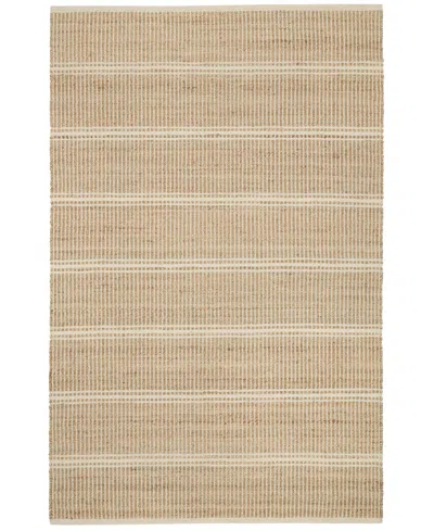 Dash And Albert Rugs By Annie Selke Arbor Da1968 2'6''x8' Runner Area Rug In White