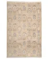 Dash And Albert Rugs By Annie Selke Ashby Da2307 9'x12' Area Rug In Brown