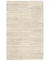 Dash And Albert Rugs By Annie Selke Avery Da1837 8'x10' Area Rug In Brown