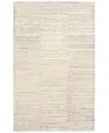 Dash And Albert Rugs By Annie Selke Avery Da1838 5'x8' Area Rug In Multi