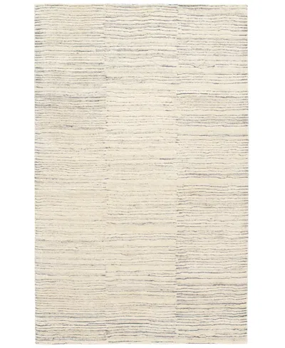 Dash And Albert Rugs By Annie Selke Avery Da1838 9'x12' Area Rug In Multi