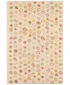 Dash And Albert Rugs By Annie Selke Cat's Paw Da674 10'x14' Area Rug In Multi