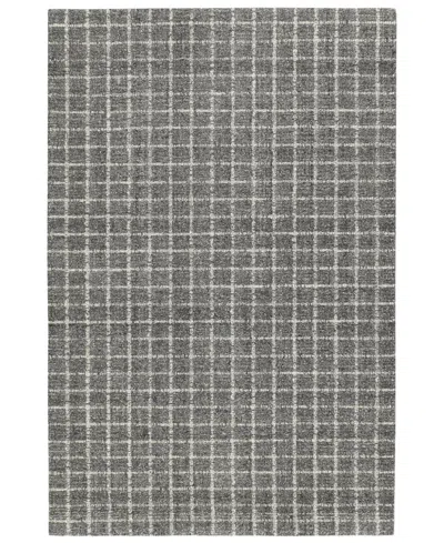 Dash And Albert Rugs By Annie Selke Conall Da1970 8'x10' Area Rug In Gray