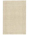 Dash And Albert Rugs By Annie Selke Conall Da1971 2'6''x8' Runner Area Rug In Multi