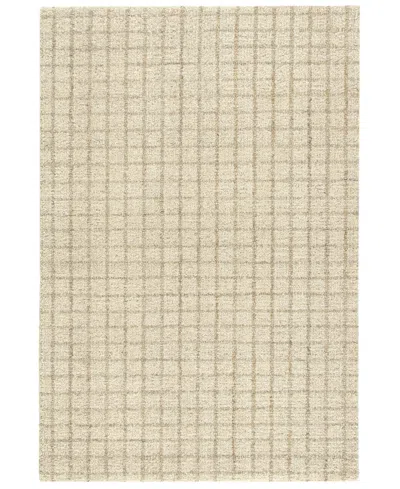 Dash And Albert Rugs By Annie Selke Conall Da1971 9'x12' Area Rug In Multi