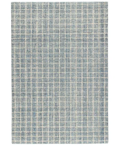 Dash And Albert Rugs By Annie Selke Conall Da1972 2'6''x8' Runner Area Rug In Multi