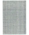 Dash And Albert Rugs By Annie Selke Conall Da1972 5'x8' Area Rug In Multi