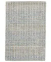 Dash And Albert Rugs By Annie Selke Geneva Da929 3'x5' Area Rug In Blue