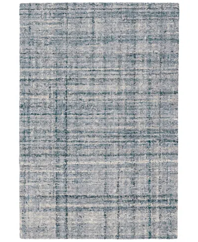 Dash And Albert Rugs By Annie Selke Harris Da1183 3'x5' Area Rug In Multi