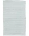 Dash And Albert Rugs By Annie Selke Herringbone Indoor/outdoor Da392 5'x8' Area Rug In Multi
