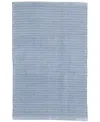 Dash And Albert Rugs By Annie Selke Herringbone Indoor/outdoor Da395 8'x10' Area Rug In Multi