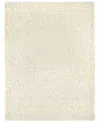 Dash And Albert Rugs By Annie Selke Holmstead Da2209 3'x5' Area Rug In White