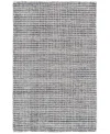Dash And Albert Rugs By Annie Selke Homer Da862 9'x12' Area Rug In Blue