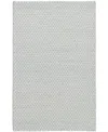 Dash And Albert Rugs By Annie Selke Honeycomb Rda446 3'x5' Area Rug In Multi