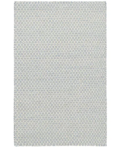 Dash And Albert Rugs By Annie Selke Honeycomb Rda446 3'x5' Area Rug In Multi