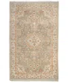 Dash And Albert Rugs By Annie Selke Kendra Da2308 10'x14' Area Rug In Gray