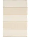 Dash And Albert Rugs By Annie Selke La Mirada Da1151 8'x10' Area Rug In Sand