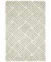 Dash And Albert Rugs By Annie Selke Layers Da2211 2'x3' Area Rug