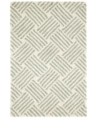 Dash And Albert Rugs By Annie Selke Layers Da2211 8'x10' Area Rug