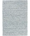 Dash And Albert Rugs By Annie Selke Loggia Da1069 2'x3' Area Rug In Gray