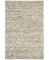 Dash And Albert Rugs By Annie Selke Loggia Da2214 10'x14' Area Rug In Brown