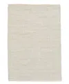 Dash And Albert Rugs By Annie Selke Marled Da140 3'x5' Area Rug In Blue