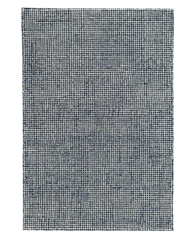 Dash And Albert Rugs By Annie Selke Matrix Da680 4'x6' Area Rug In Multi