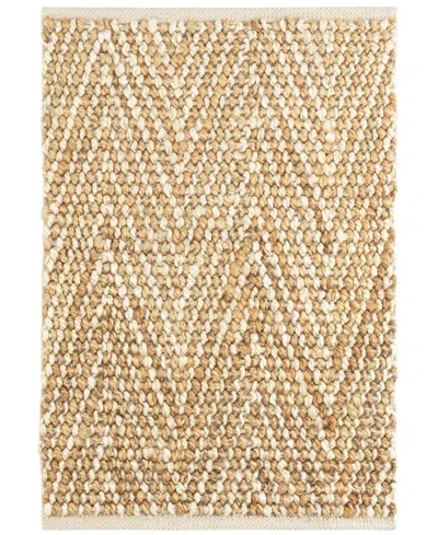 Dash And Albert Rugs By Annie Selke Meghan Da1780 2'x3' Area Rug In Multi