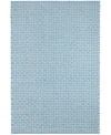 Dash And Albert Rugs By Annie Selke Miss Muffet Da1992 5'x8' Area Rug In Multi