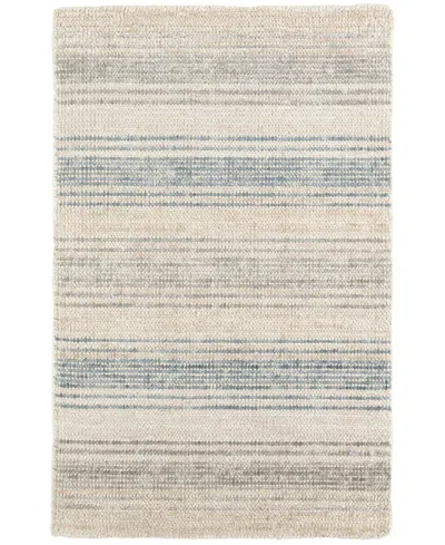 Dash And Albert Rugs By Annie Selke Moonshine Da875 8'x10' Area Rug In Multi