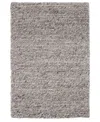 Dash And Albert Rugs By Annie Selke Niels Da808 10'x14' Area Rug In Gray