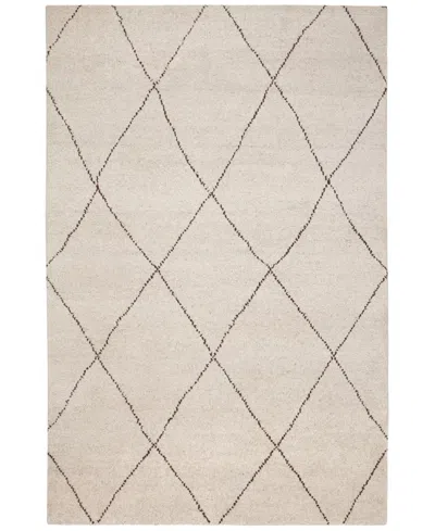 Dash And Albert Rugs By Annie Selke Numa Rda401 9'x12' Area Rug In Gray