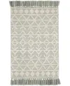 Dash And Albert Rugs By Annie Selke Pembrook Da2216 8'x10' Area Rug