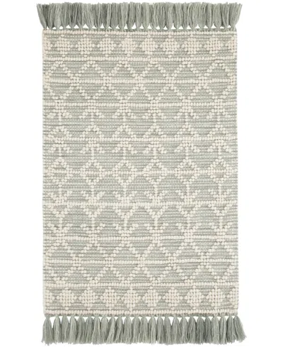 Dash And Albert Rugs By Annie Selke Pembrook Da2216 8'x10' Area Rug