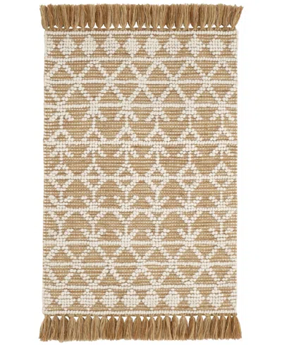 Dash And Albert Rugs By Annie Selke Pembrook Da2217 10'x14' Area Rug