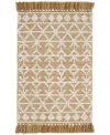 Dash And Albert Rugs By Annie Selke Pembrook Da2217 8'x10' Area Rug