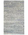 Dash And Albert Rugs By Annie Selke Shepherd Da1866 8'x10' Area Rug In Blue