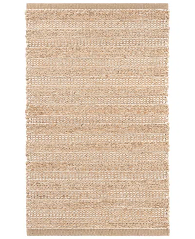 Dash And Albert Rugs By Annie Selke Simba Da1017 10'x14' Area Rug In White