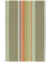 Dash And Albert Rugs By Annie Selke Stone Soup Cotton Rda019 8'x10' Area Rug In Multi