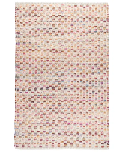 Dash And Albert Rugs By Annie Selke Torrey Da1165 3'x5' Area Rug In Multi