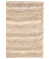 Dash And Albert Rugs By Annie Selke Twiggy Da779 2'x3' Area Rug In Brown