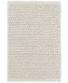 Dash And Albert Rugs By Annie Selke Veranda Performance Da1097 9'x12' Area Rug In White