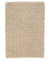 Dash And Albert Rugs By Annie Selke Veranda Performance Da554 8'x10' Area Rug In Brown