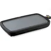 Dash Ceramic Nonstick Everyday Griddle In Black