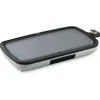 Dash Ceramic Nonstick Everyday Griddle In Green