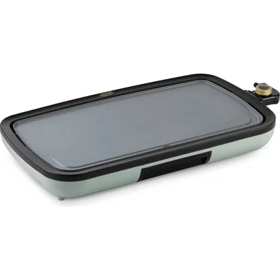 Dash Ceramic Nonstick Everyday Griddle In Green