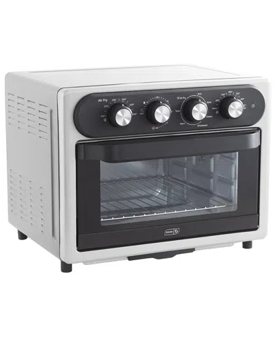 Dash Chef Series Air Fryer Oven With Rotisserie In Multi