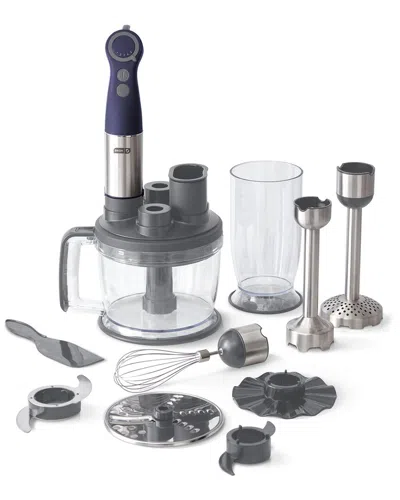 DASH DASH CHEF SERIES DELUXE HAND BLENDER