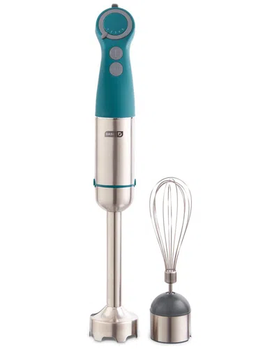 Dash Chef Series Hand Blender