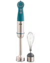 Dash Chef Series Hand Blender In Blue